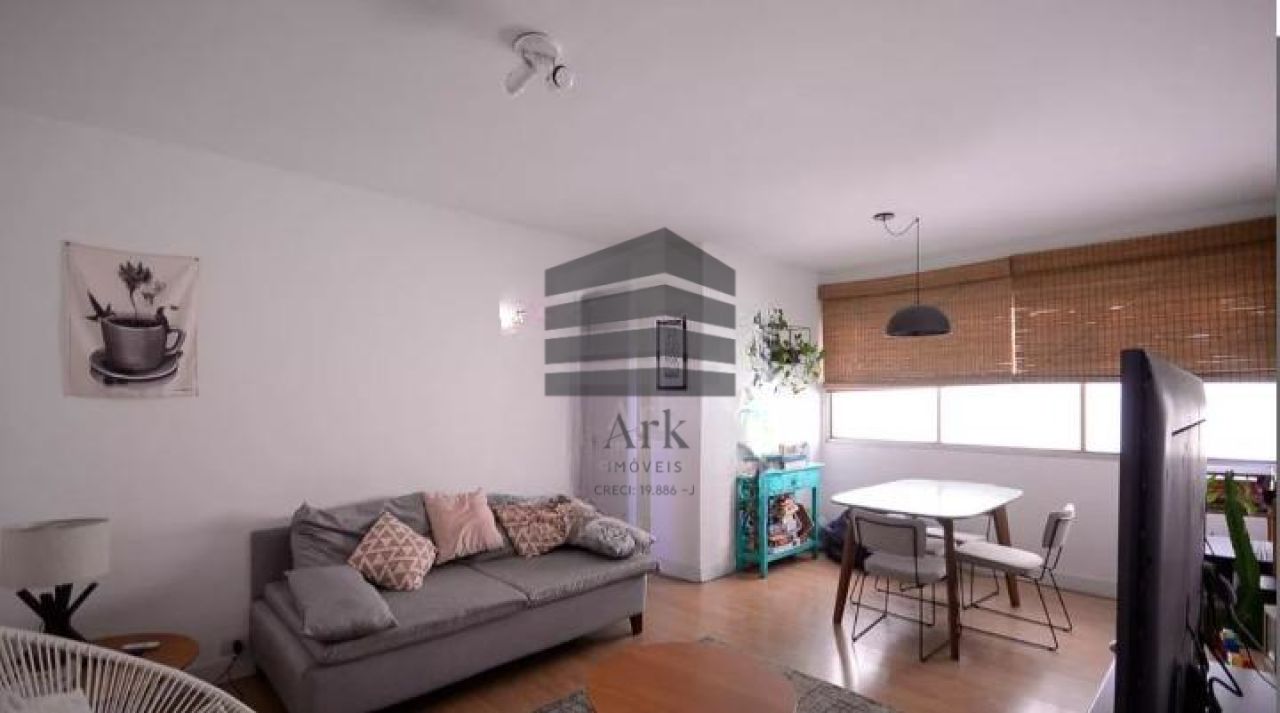 Apartamento para Venda - Vila Moinho Velho