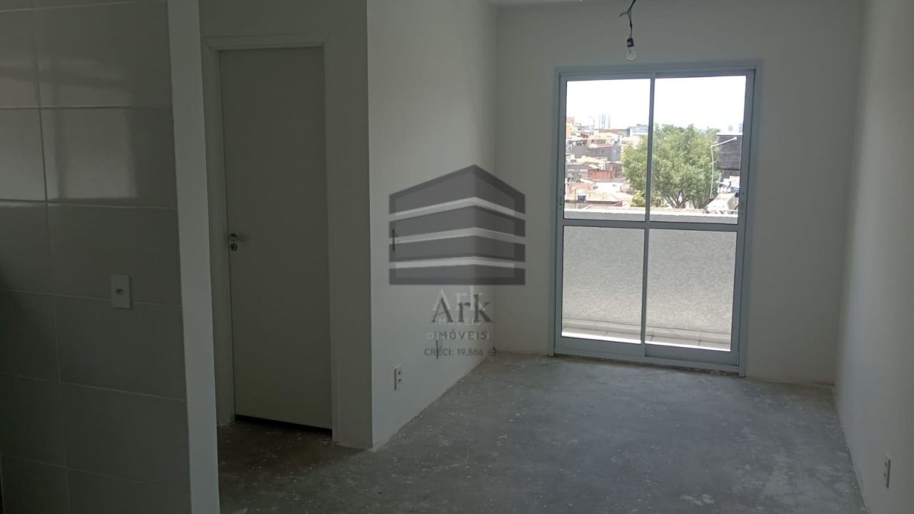 Apartamento para Venda - Jardim Oriental