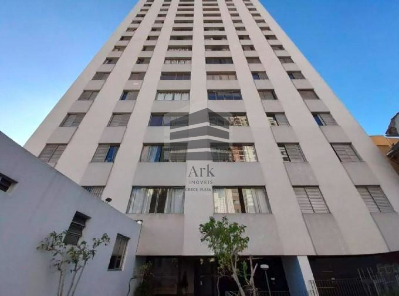 Apartamento para Locação - Alto do Ipiranga