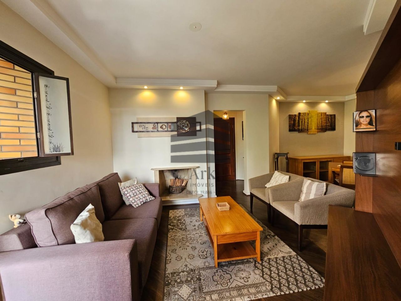 Apartamento para Venda - Chácara Klabin