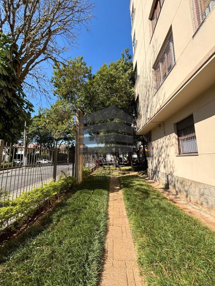 Apartamento para Venda - Jardim Paulista - Zona Oeste