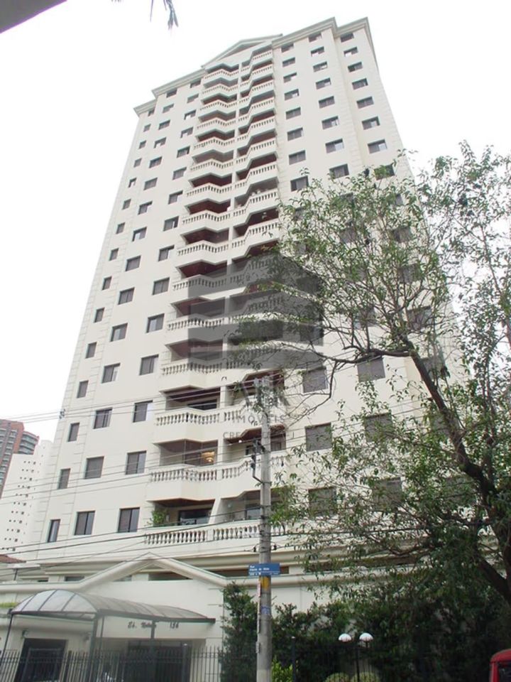 Apartamento para Venda - Chácara Klabin