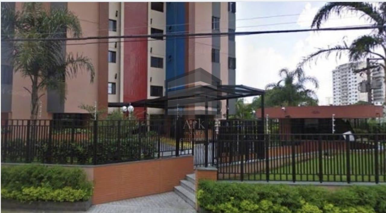 Apartamento para Venda - Liberdade