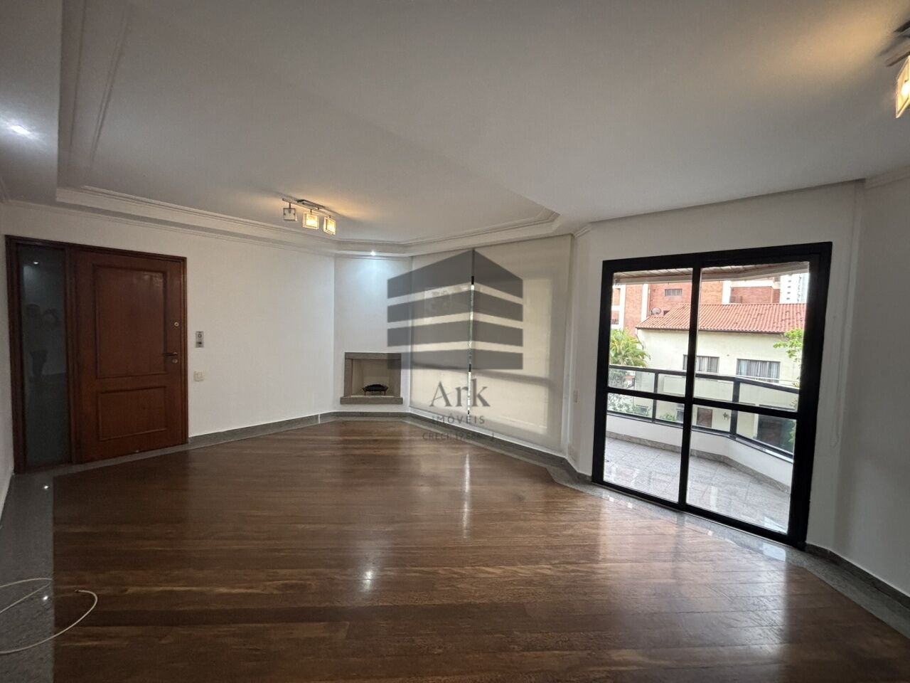 Apartamento para Locação - Chácara Klabin