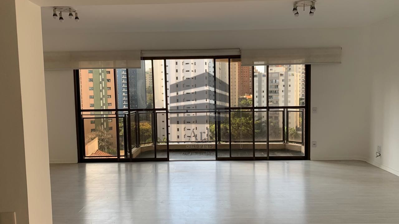 Apartamento para Venda - Chácara Klabin