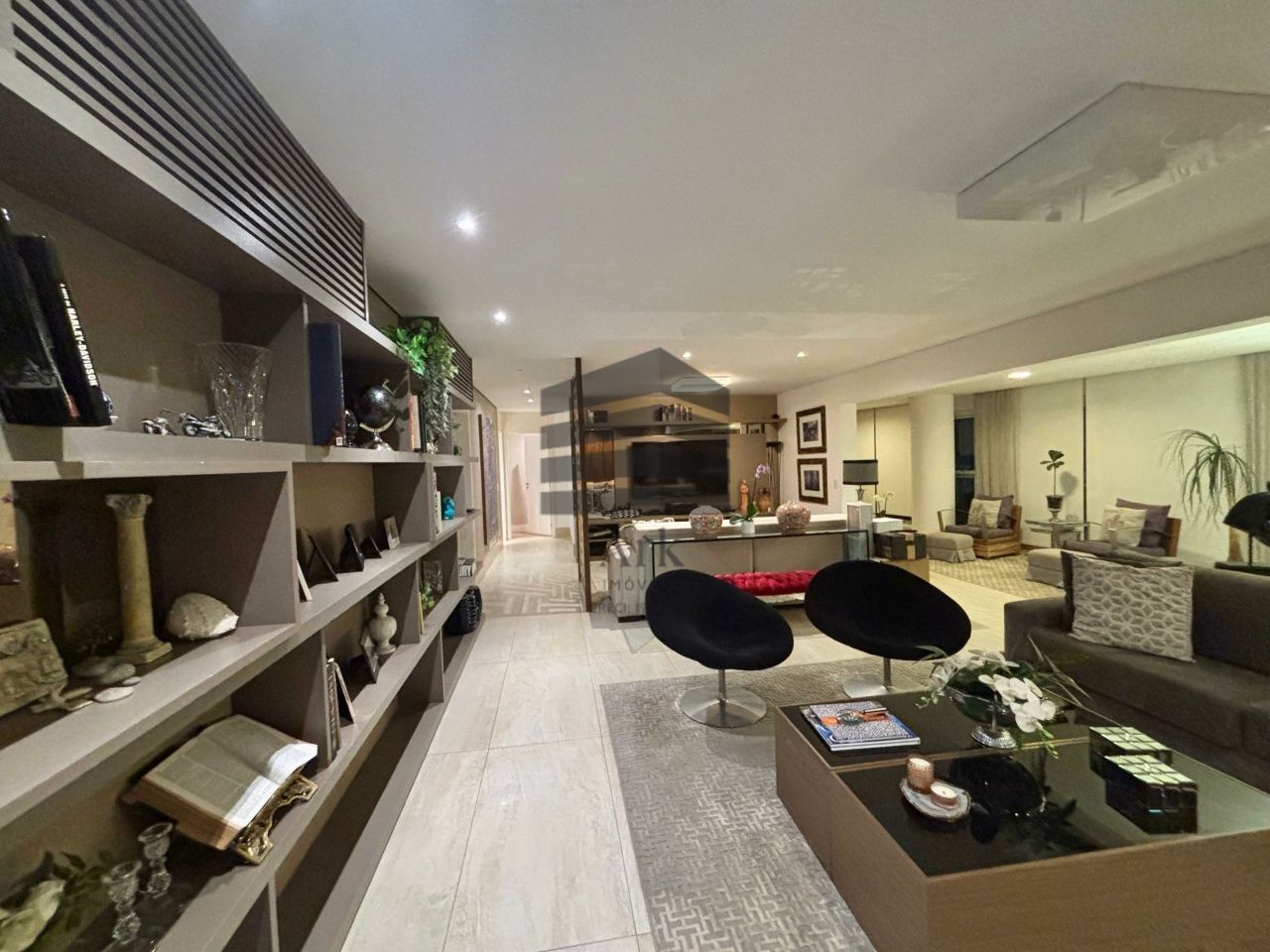 Apartamento para Venda - Chácara Klabin