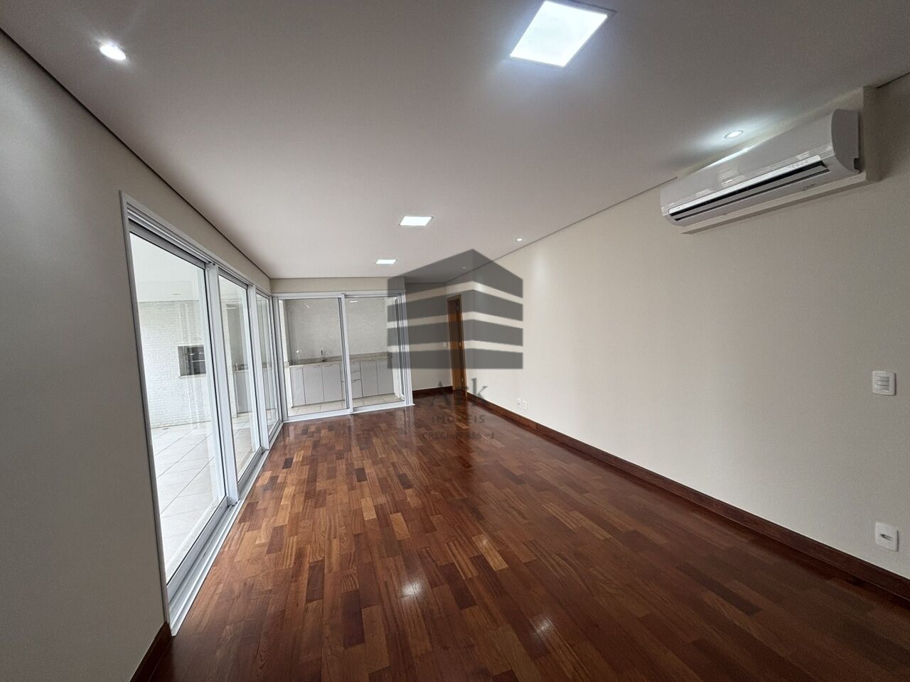 Apartamento para Locação - Chácara Klabin