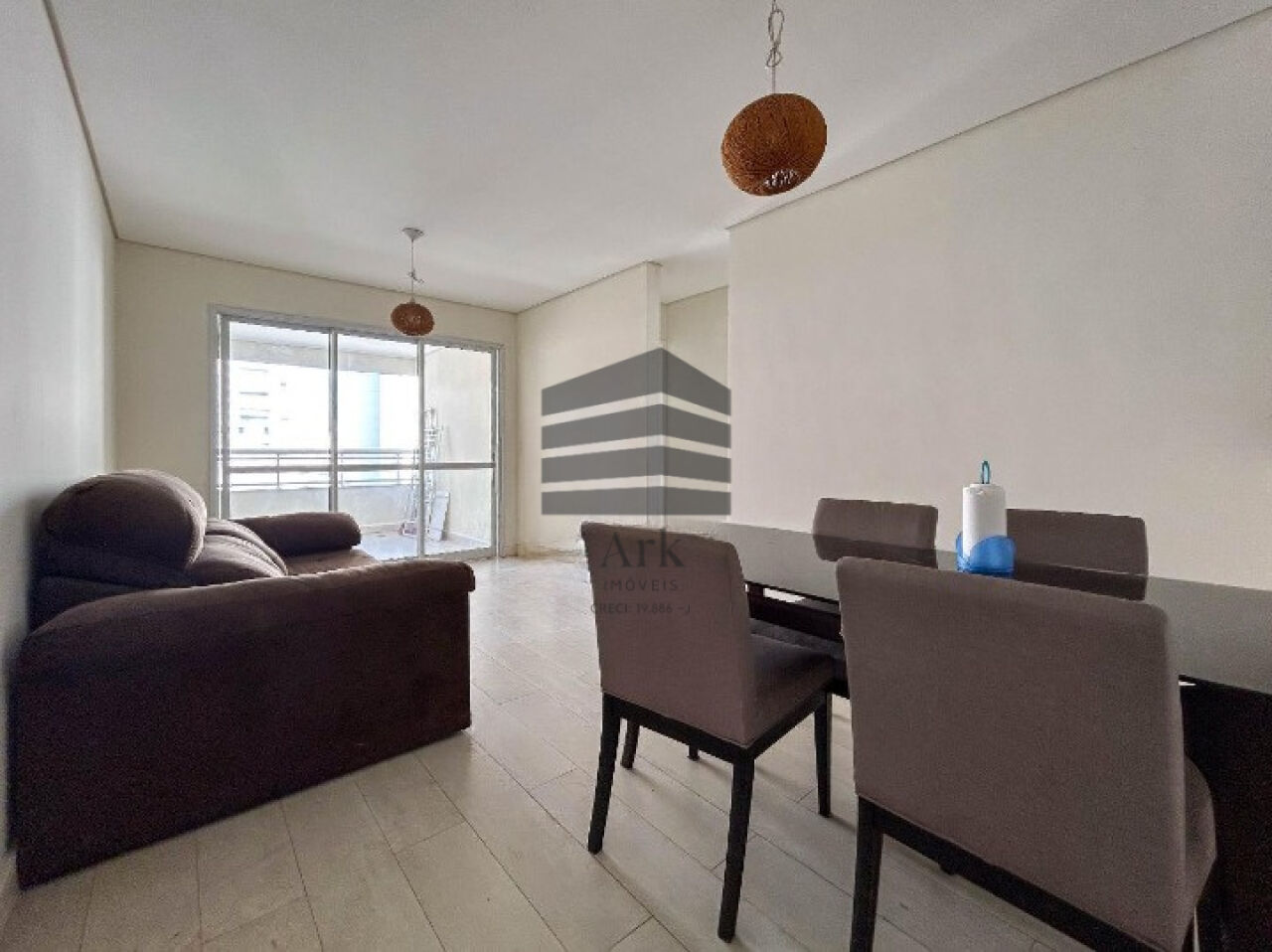 Apartamento para Locação - Vila Mariana