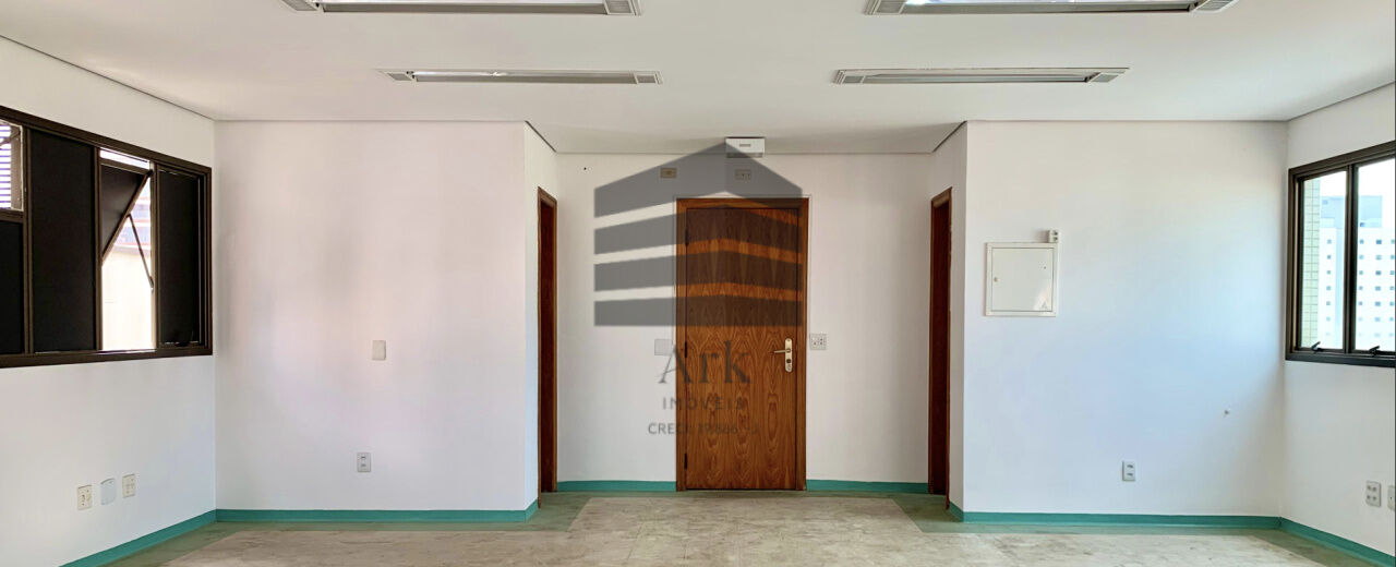 Sala Comercial para Locação - Vila Mariana