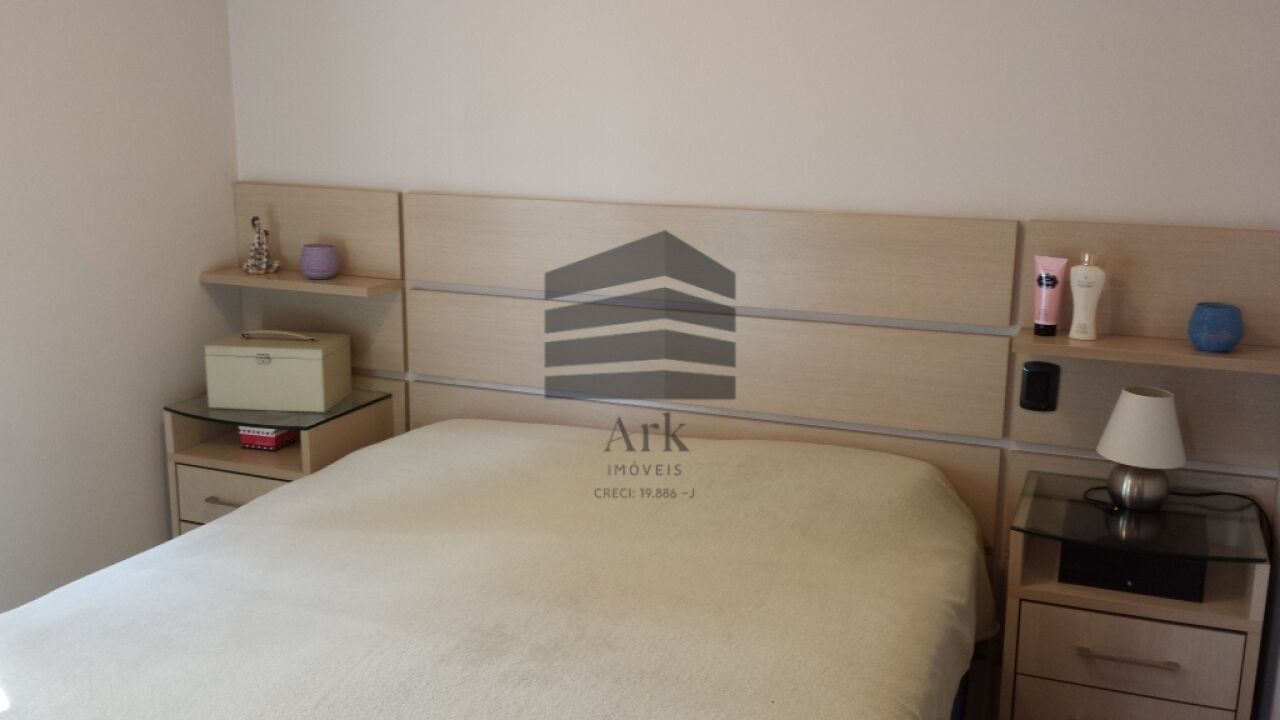 Apartamento para Venda - Chácara Inglesa