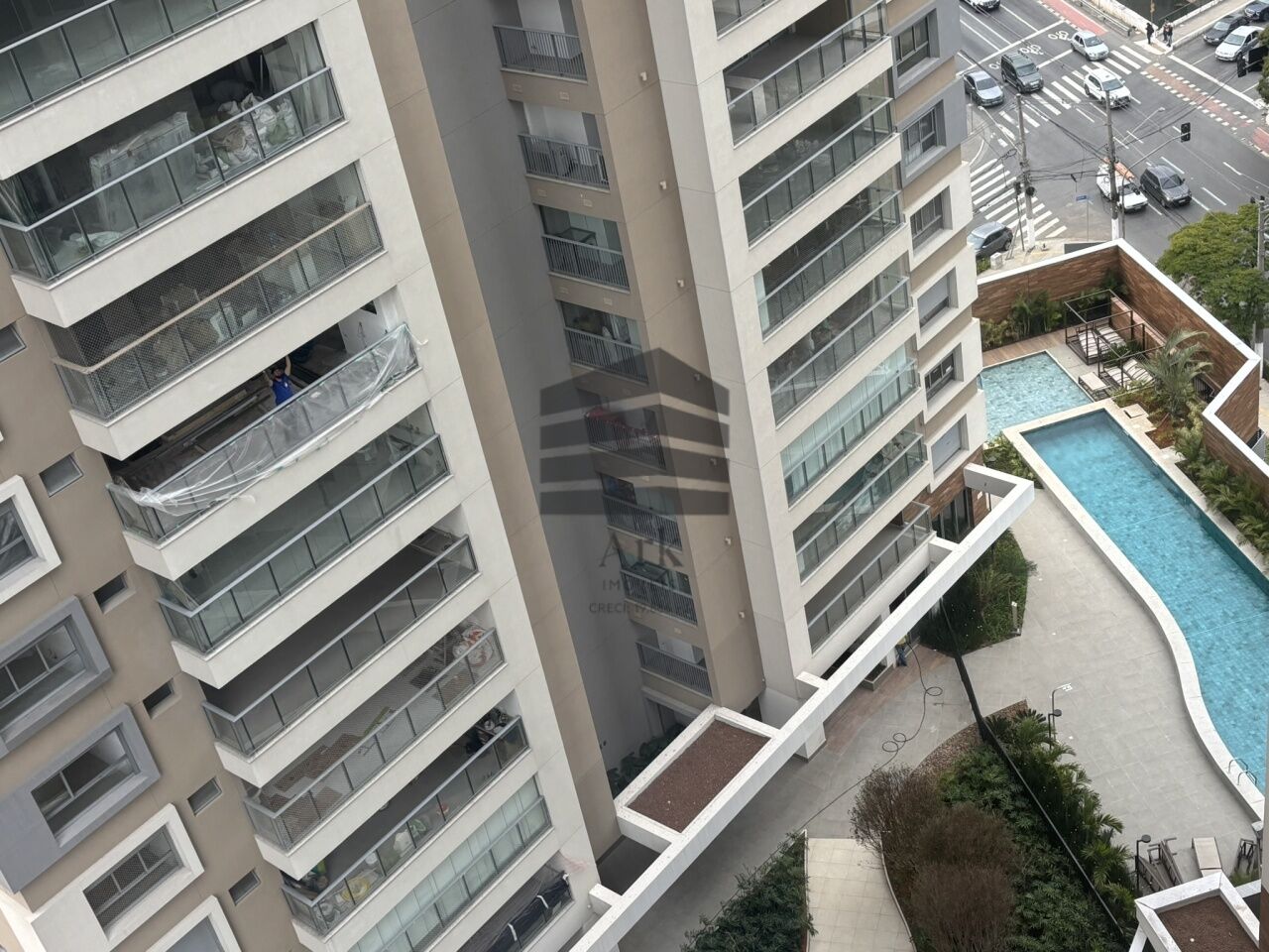 Apartamento para Venda - Vila Firmiano Pinto