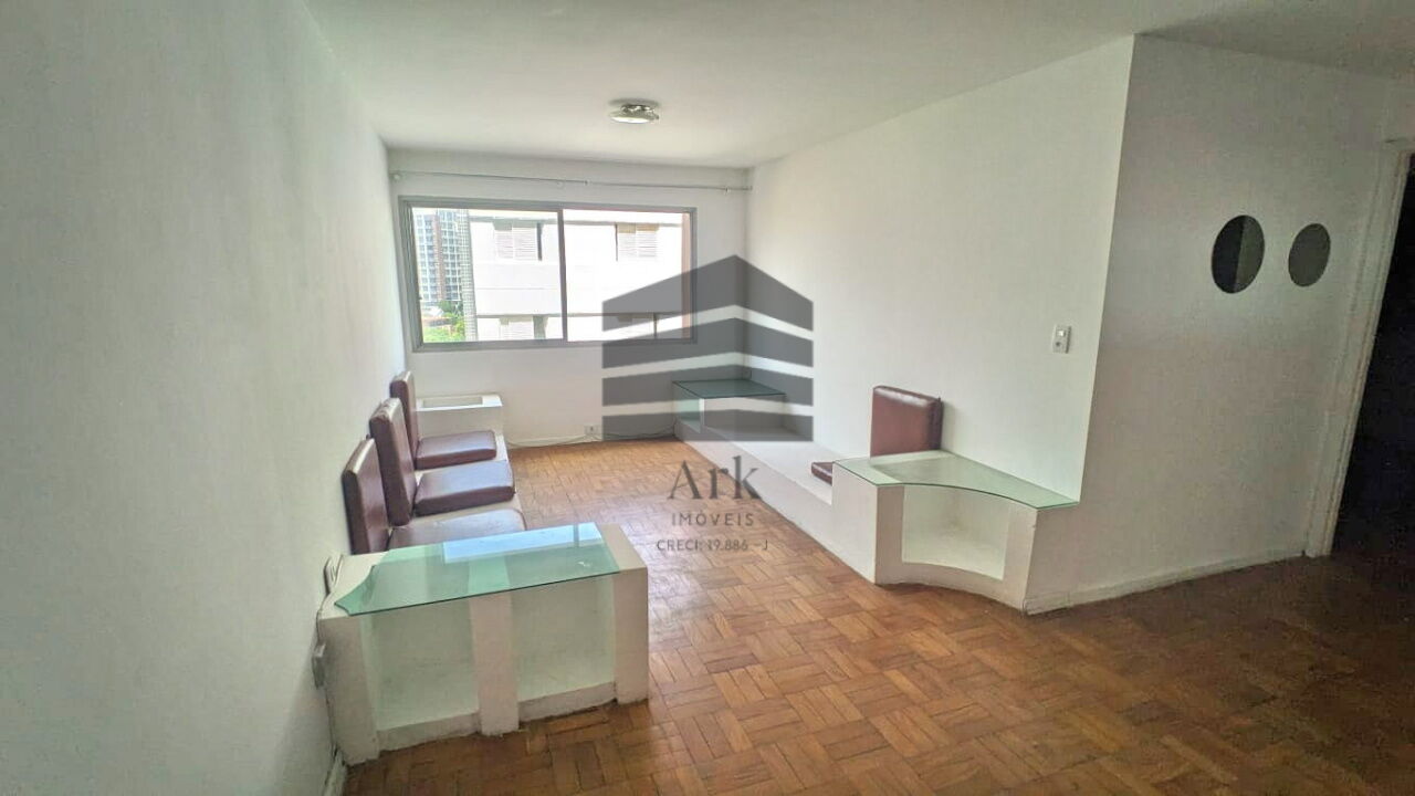 Apartamento para Venda - Vila Mariana