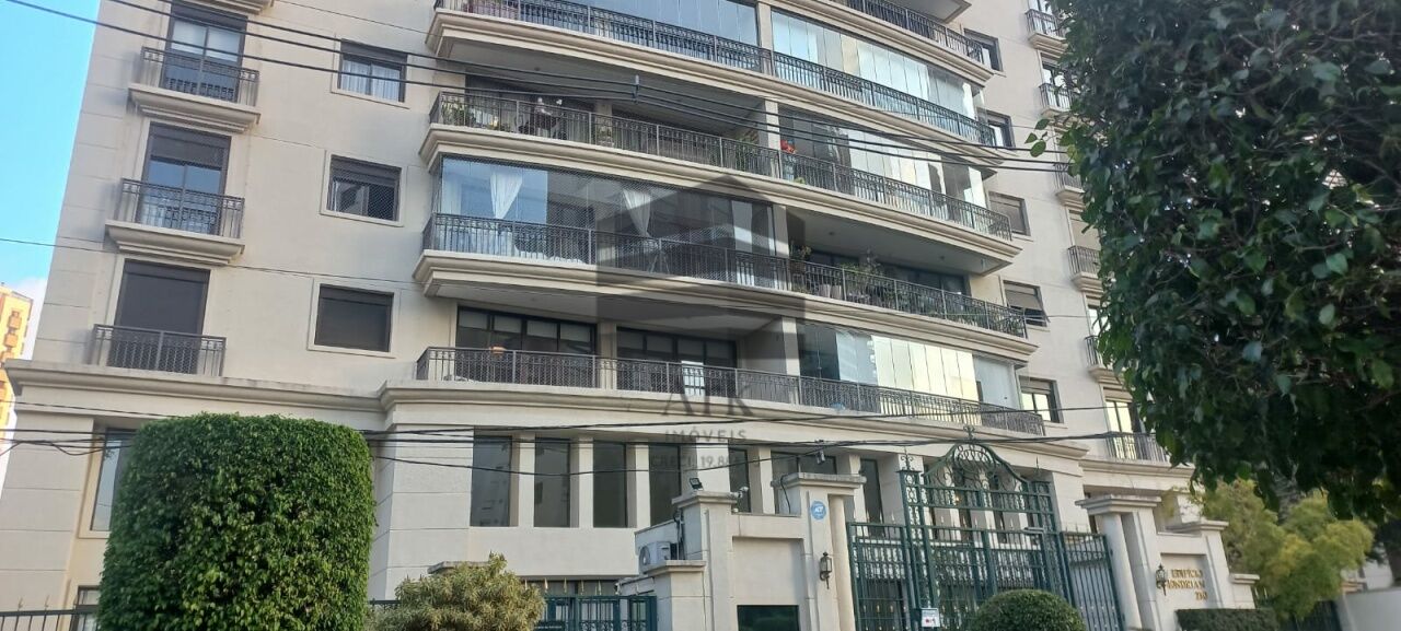 Apartamento para Venda - Chácara Klabin