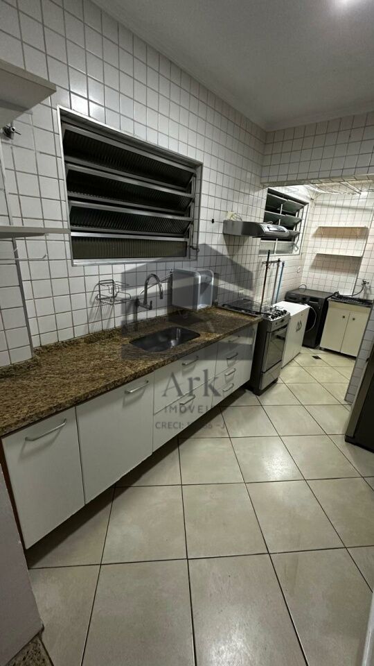 Apartamento para Locação - Vila Mariana
