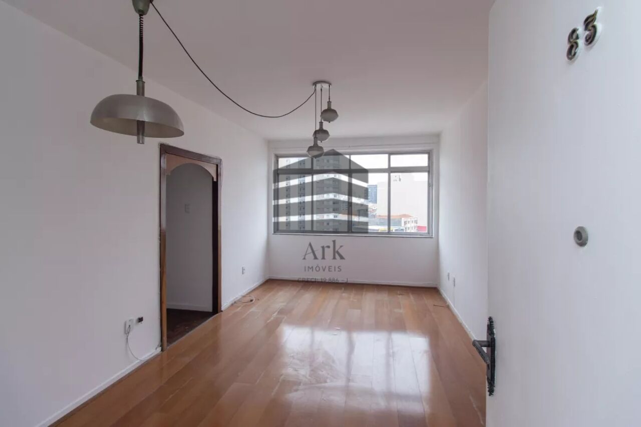 Apartamento para Venda - Vila Mariana