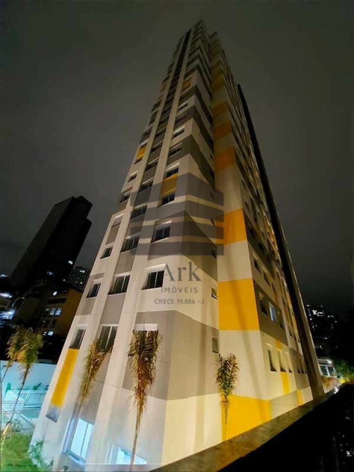 Apartamento para Venda - Sé