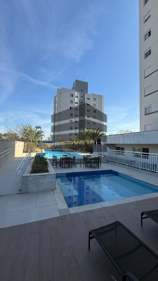 Apartamento para Venda - Saúde