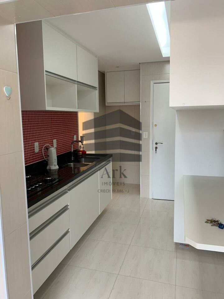 Apartamento para Venda - Vila Clementino