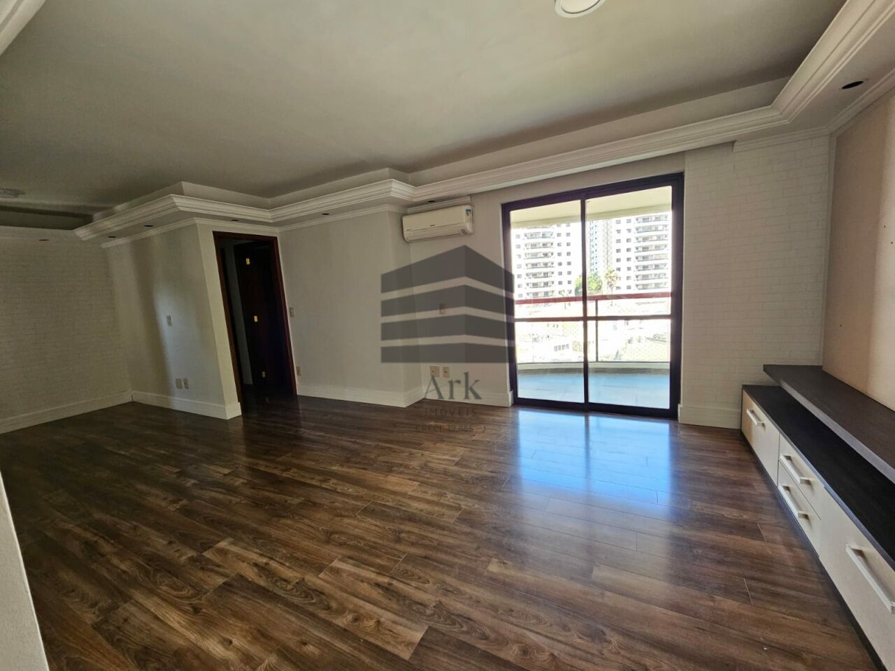 Apartamento para Locação - Chácara Klabin