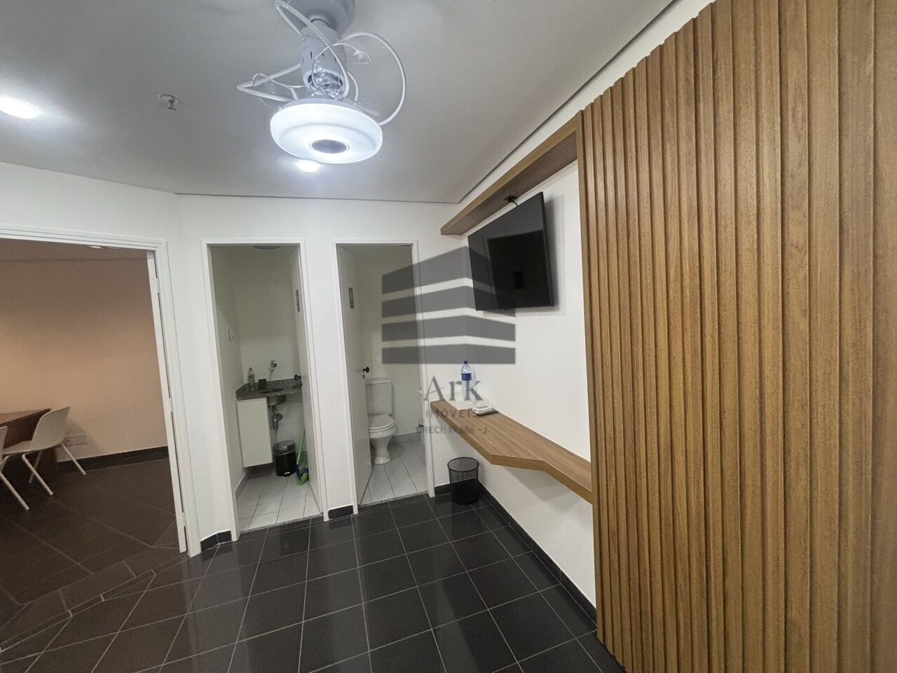 Sala Comercial para Venda - Vila Mariana