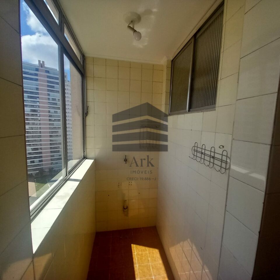 Apartamento para Venda - Aclimação