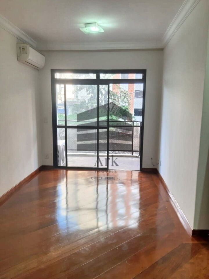 Apartamento para Locação - Vila Mariana