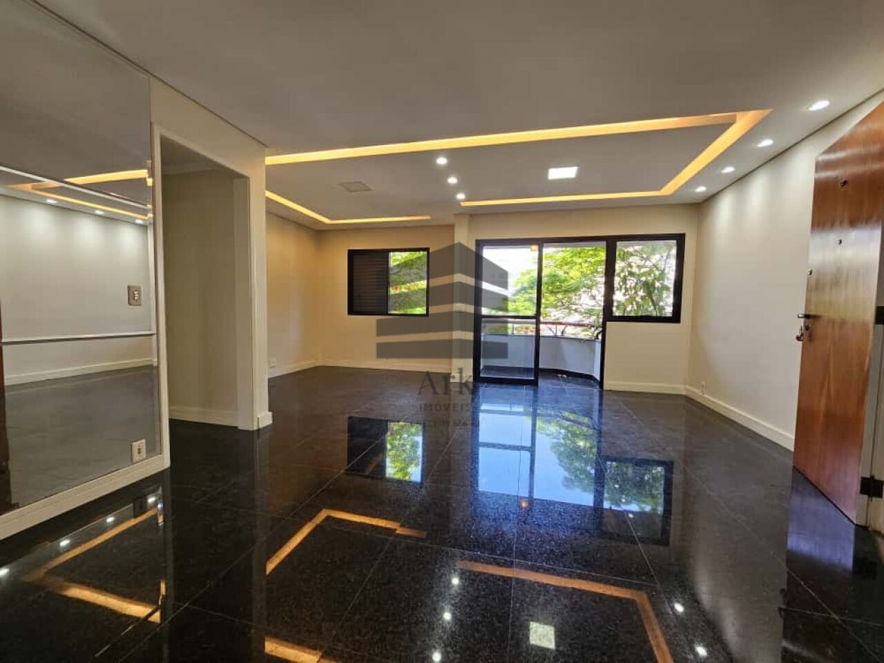 Apartamento para Venda - Vila Clementino