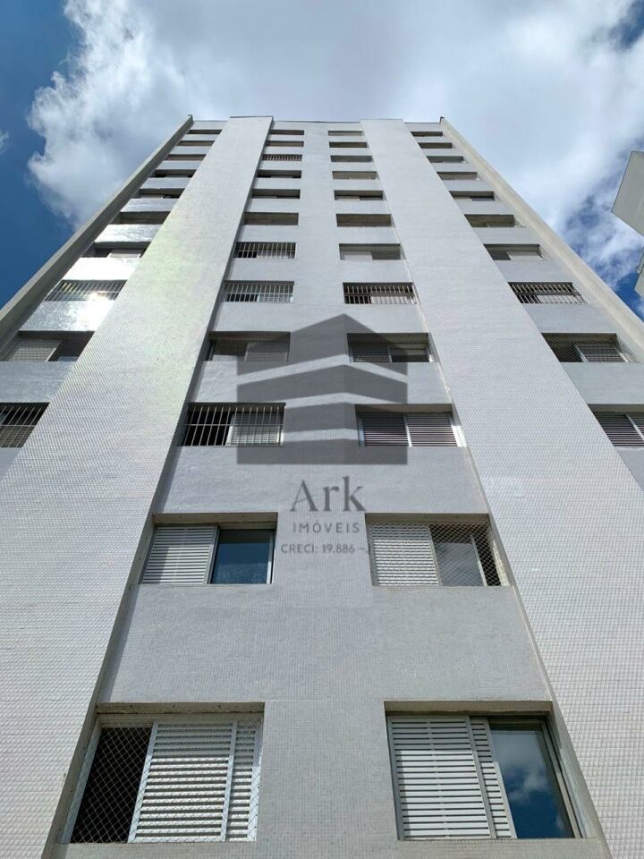 Apartamento para Venda - Vila Mariana