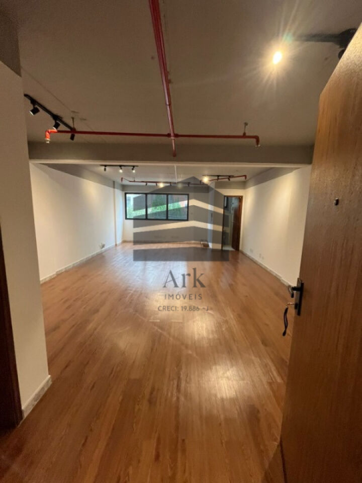 Conj. Comercial para Venda - Vila Mariana