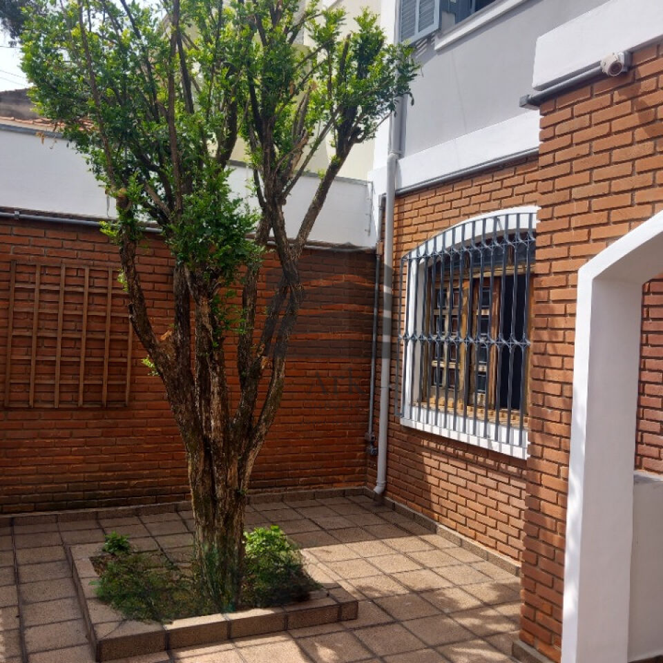 Sobrado para Venda - Vila Mariana