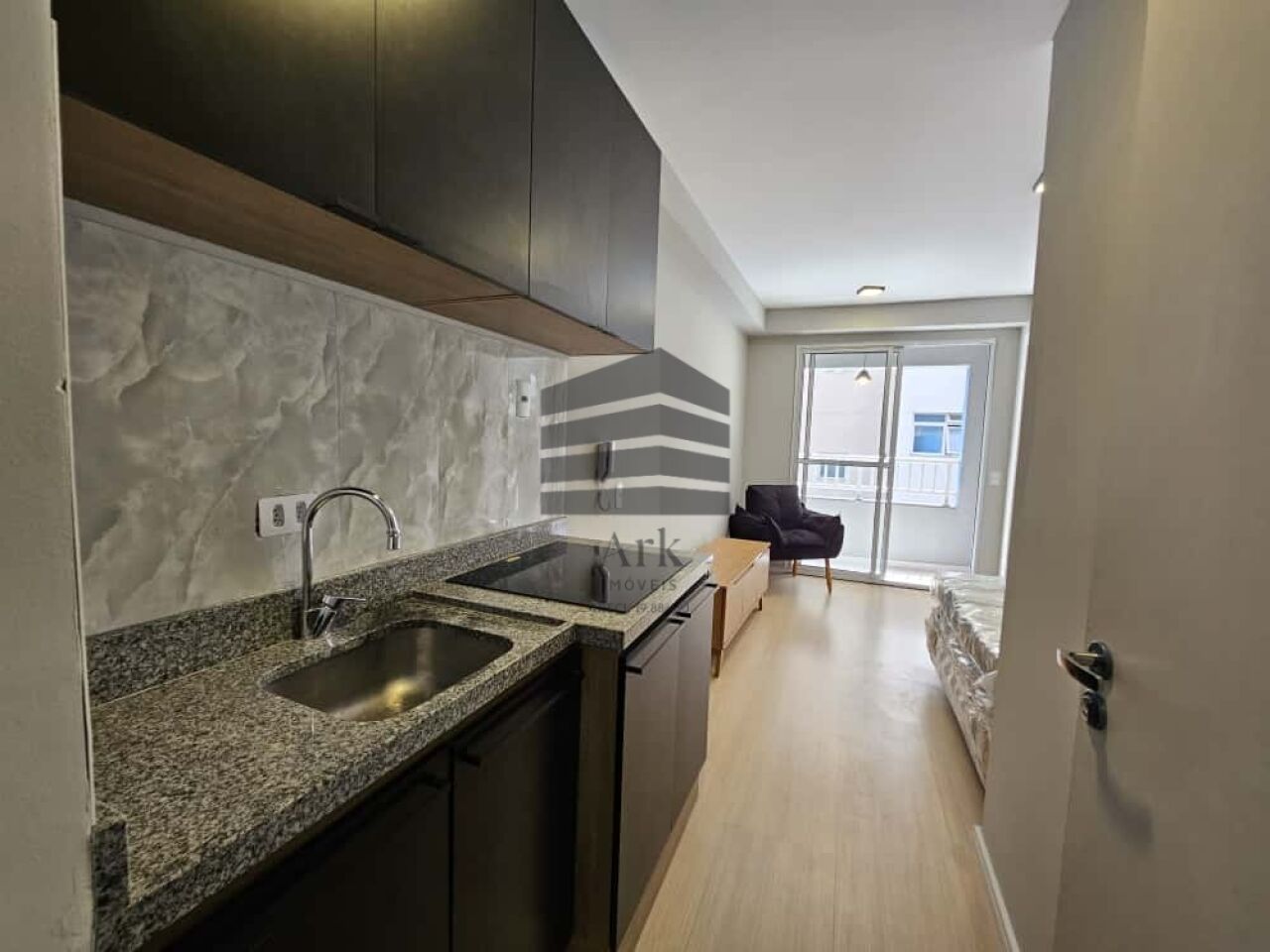 Studio para Locação - Chácara Inglesa