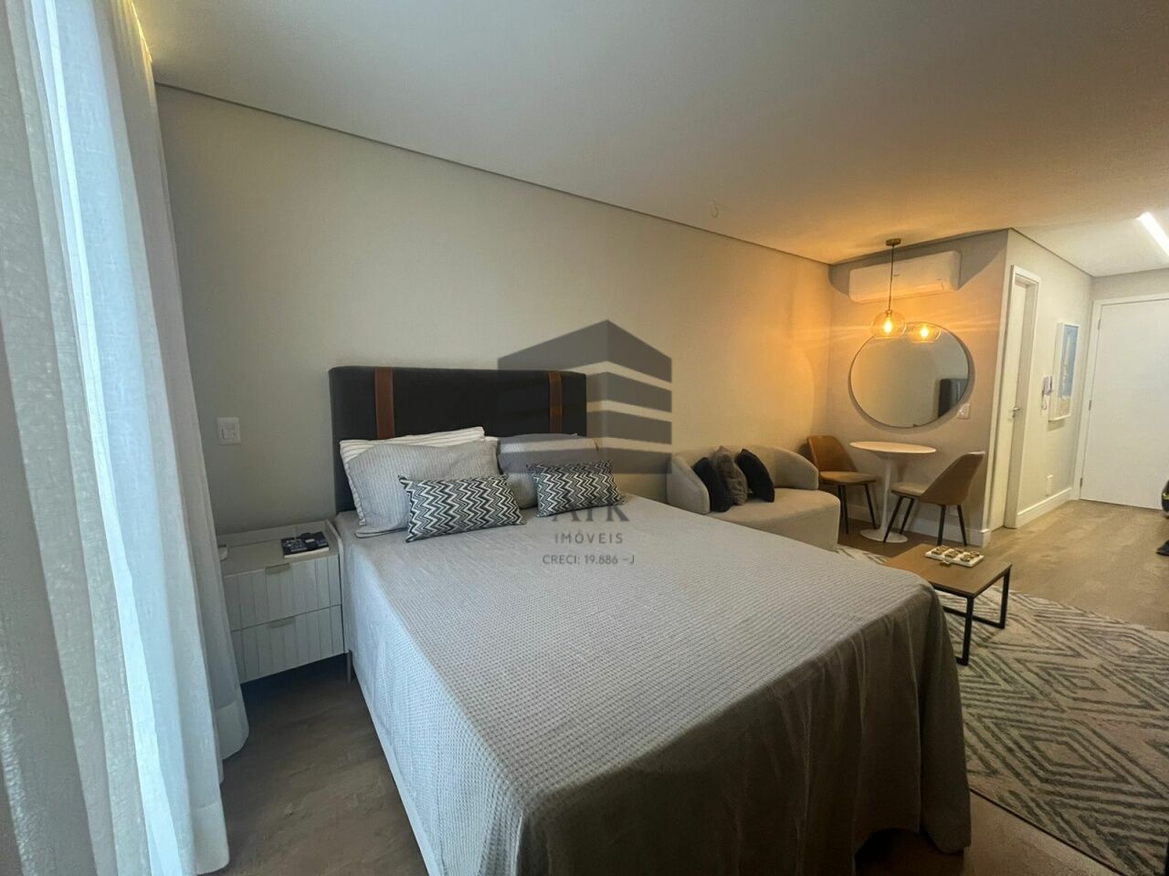 Apartamento para Locação - Saúde