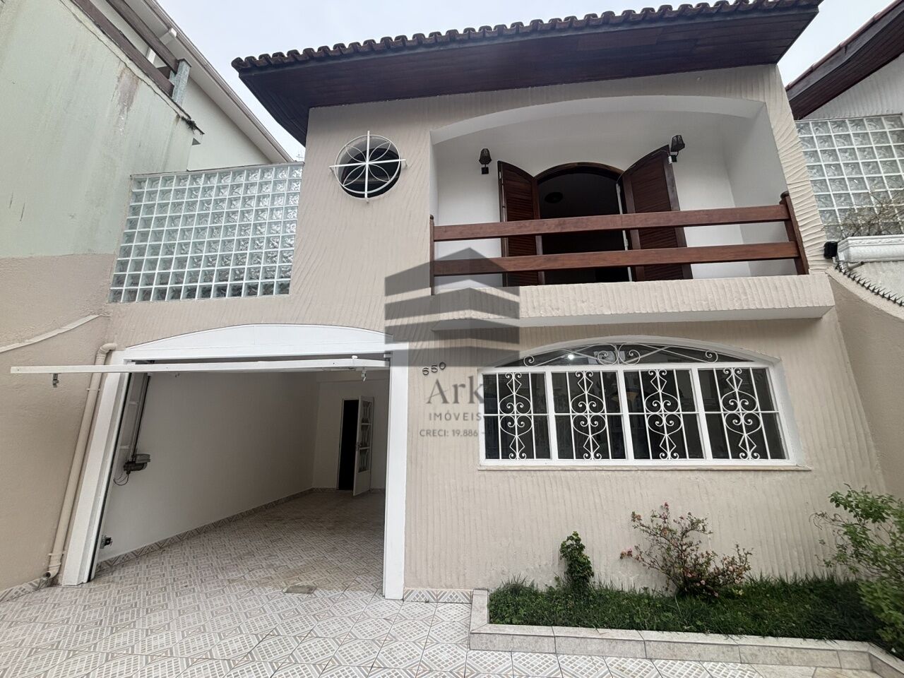 Sobrado para Venda - Jardim Vila Mariana