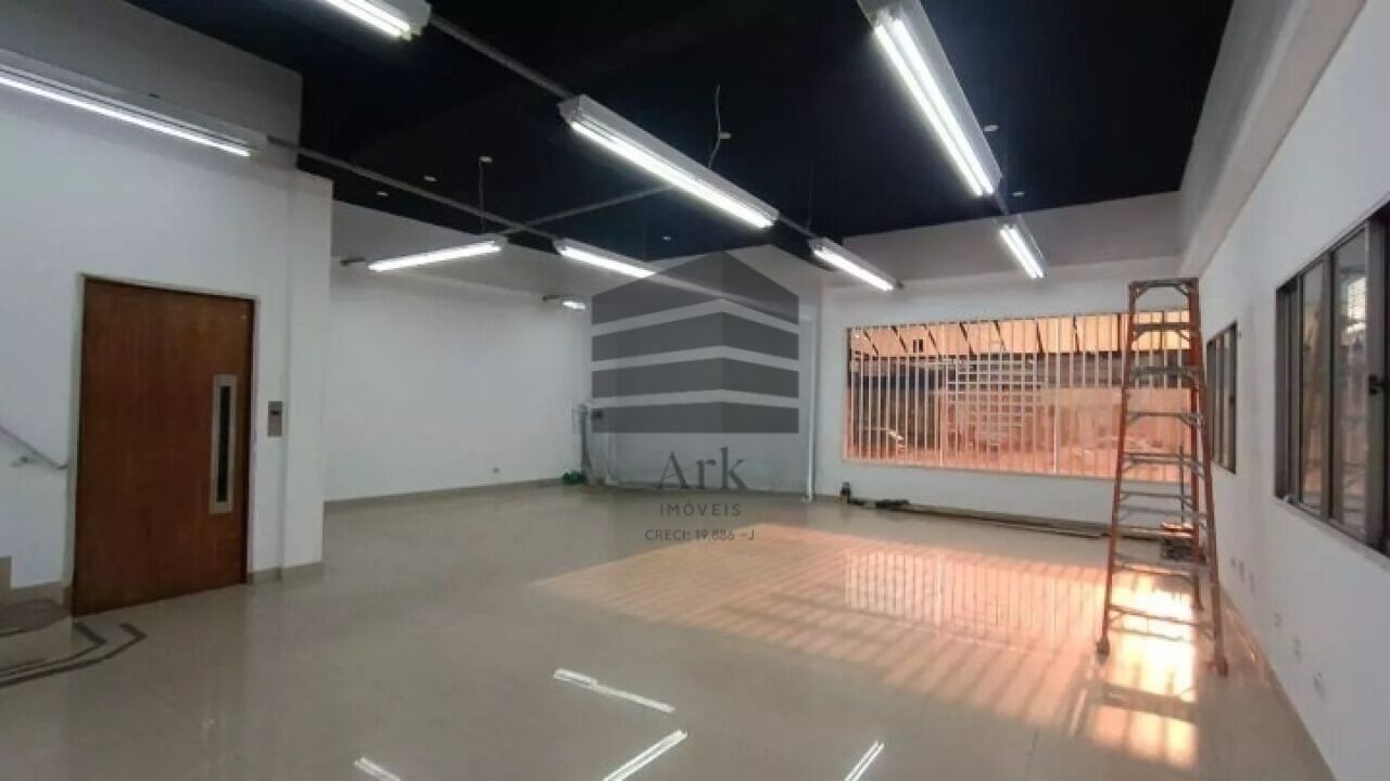 Prédio para Locação - Saúde