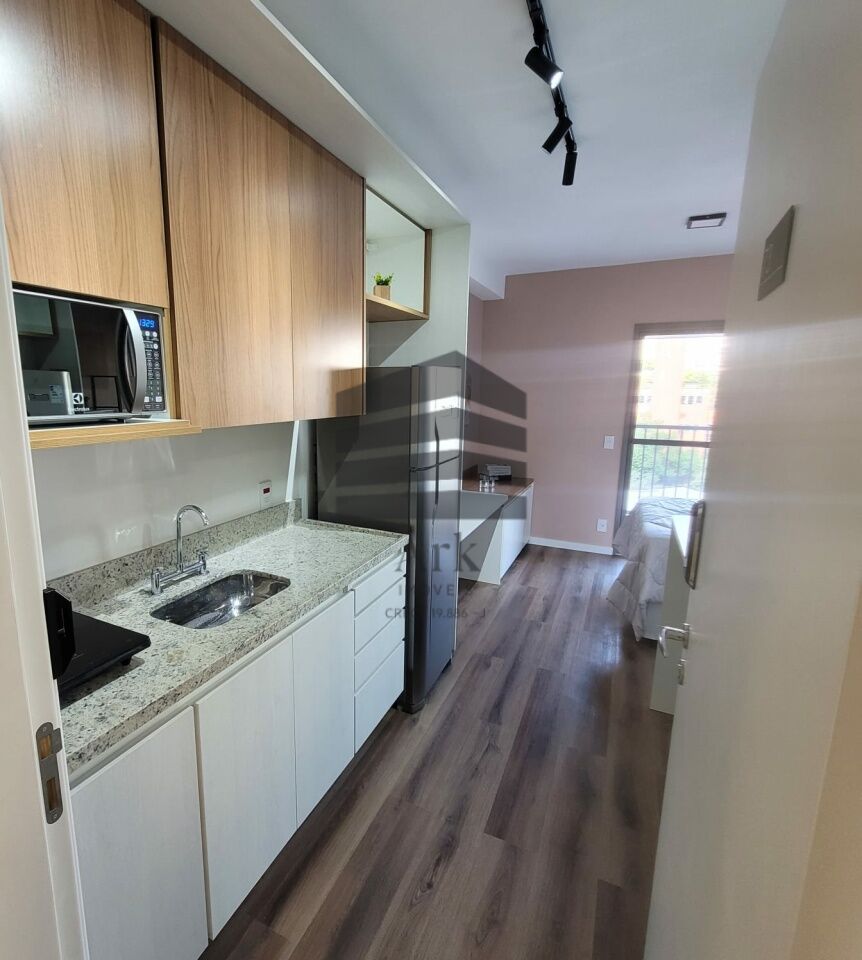 Studio para Venda - Jardim Aurélia