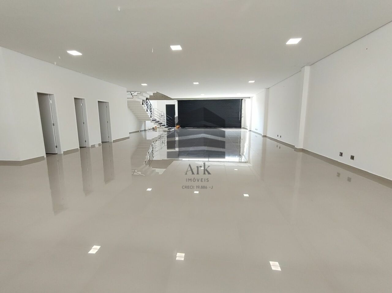 Galpão para Locação - Vila Mariana