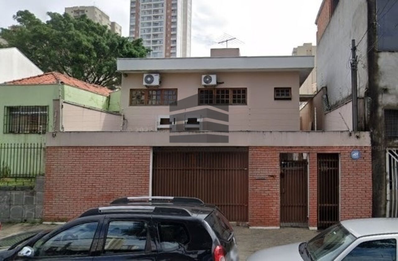 Sobrado para Venda - Saúde