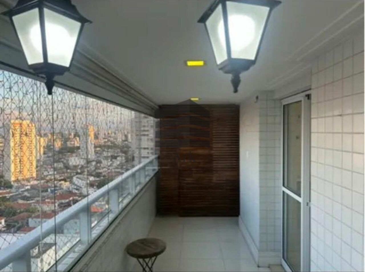 Apartamento para Locação - Vila Dom Pedro I