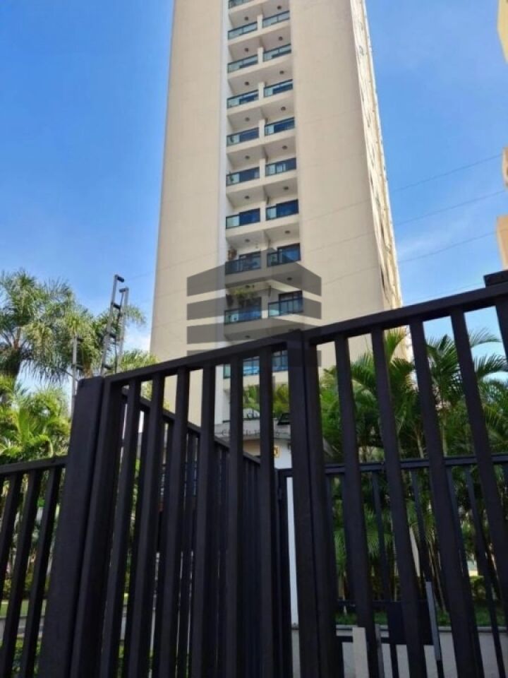 Apartamento para Venda - Chácara Inglesa