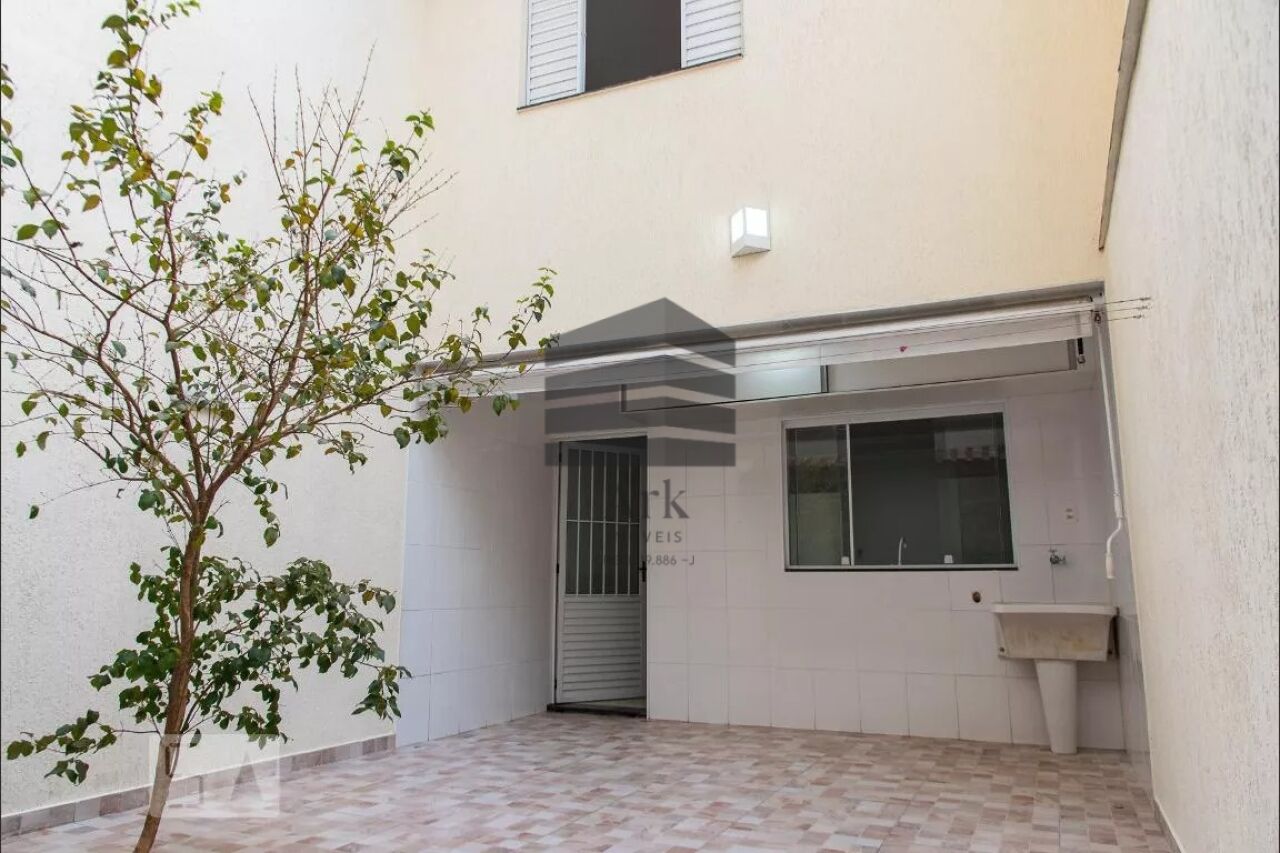 Casa para Venda - Vila Mariana