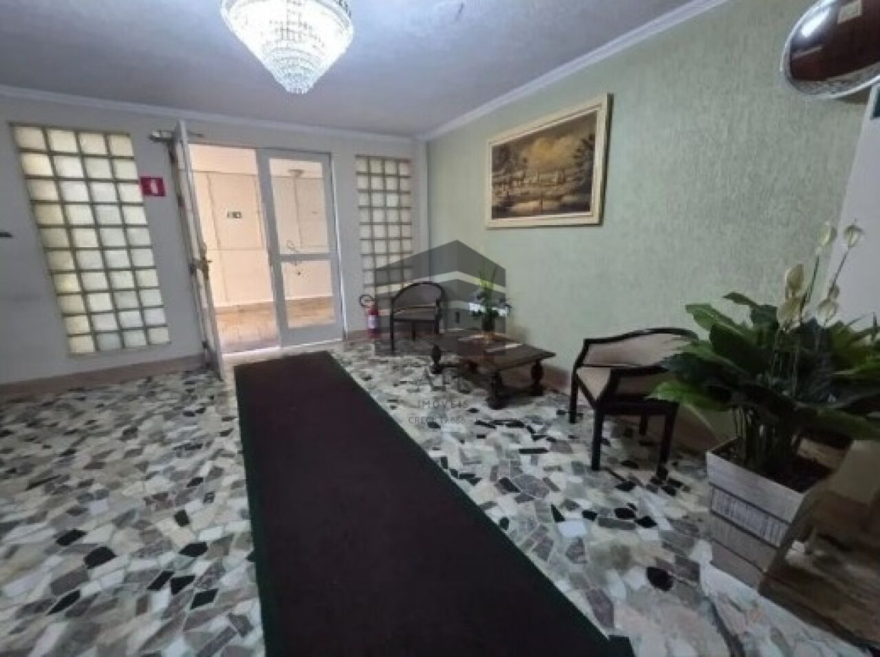 Apartamento para Venda - Aclimação