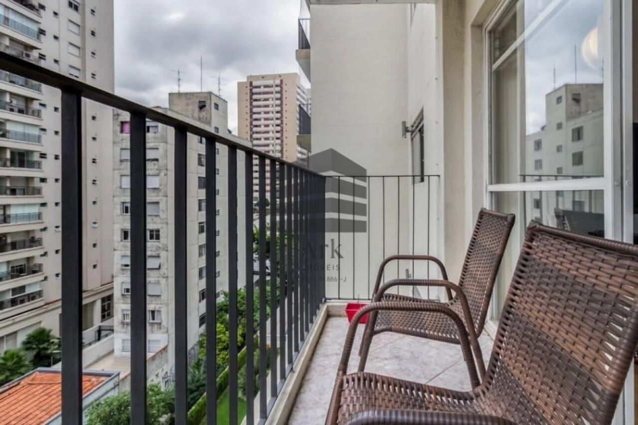 Apartamento para Venda - Vila Mariana