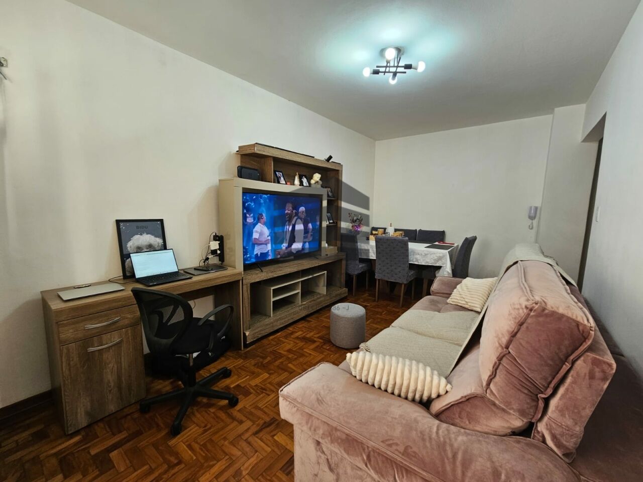 Apartamento para Venda - Bela Vista