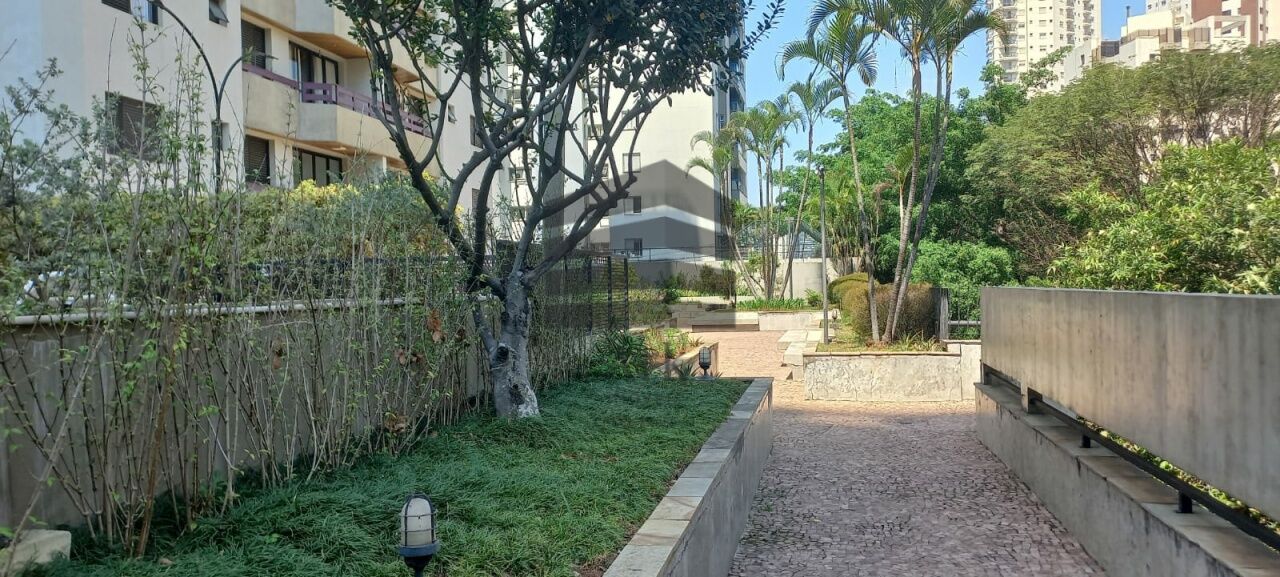 Apartamento para Venda - Chácara Klabin