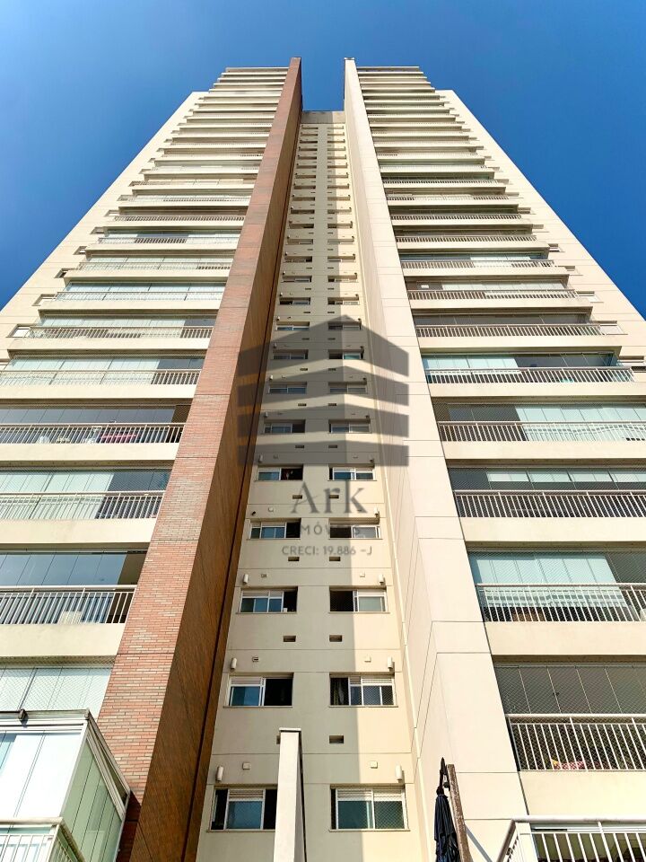 Apartamento para Venda - Cambuci