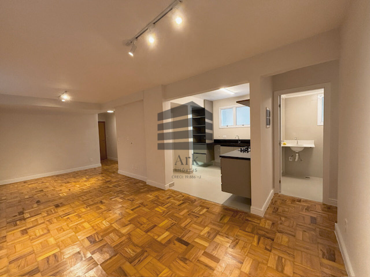 Apartamento para Venda - Vila Mariana