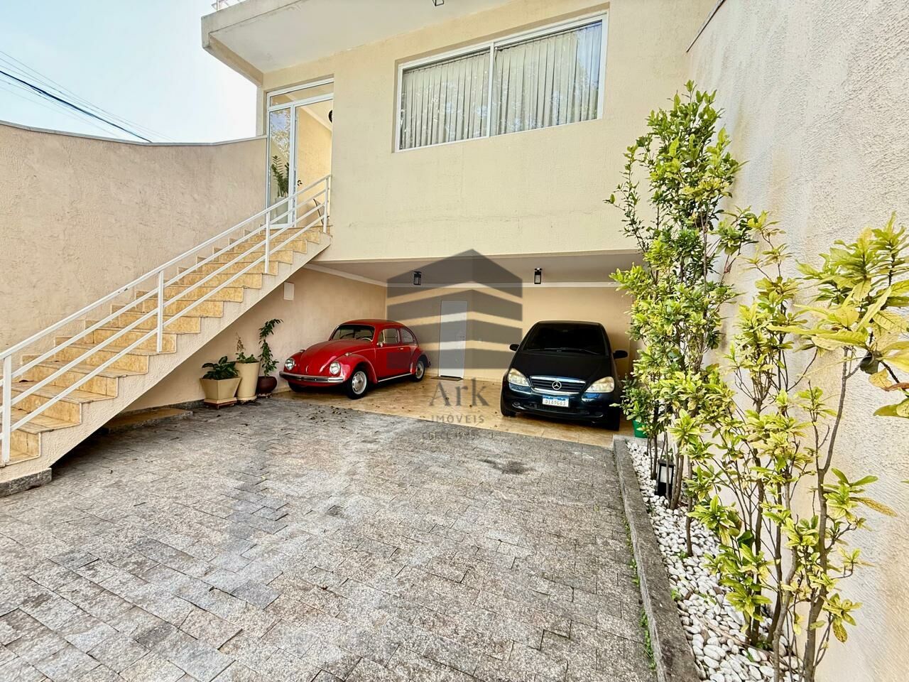 Casa para Venda - Vila Santo Estéfano