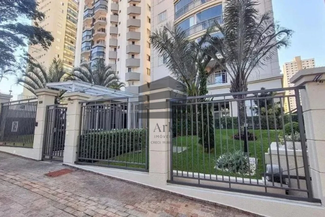 Apartamento para Venda - Vila Mariana