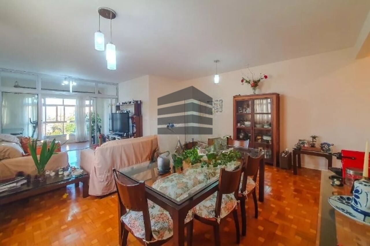 Apartamento para Venda - Cambuci