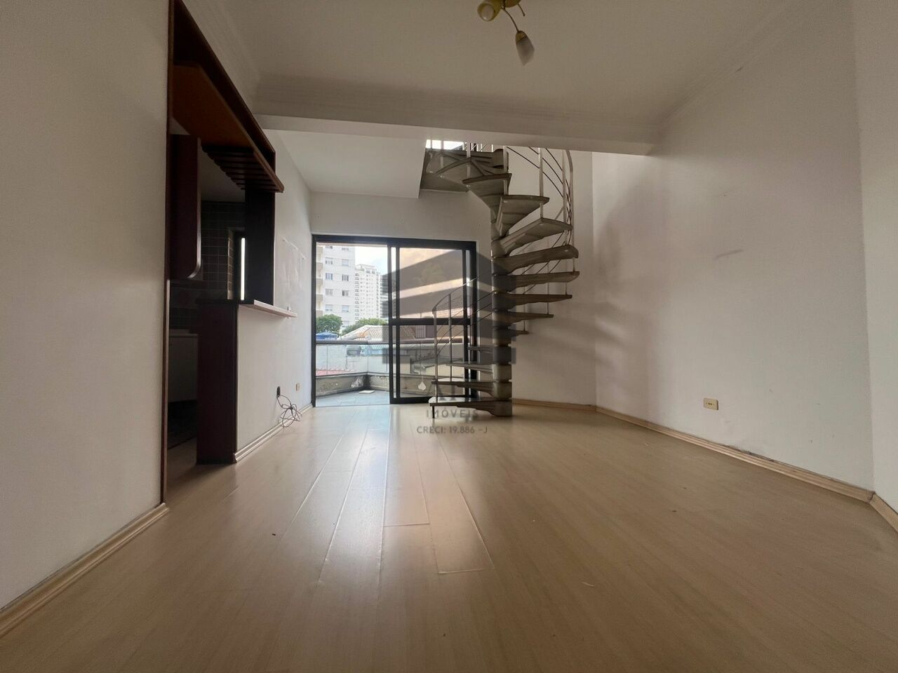 Duplex para Venda - Aclimação